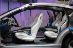 FAW X Concept SUV 2011 года